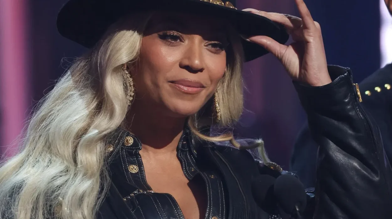 Beyoncé Is Almost A Billionaire! Beyoncé