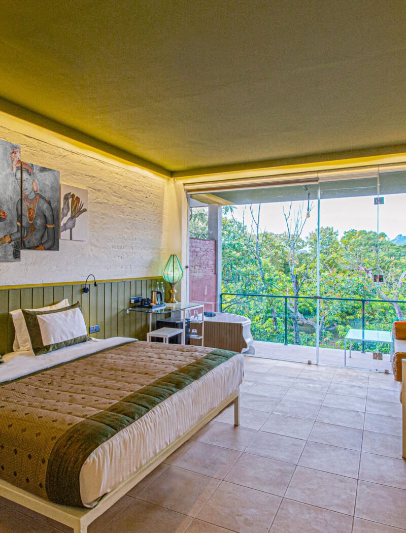 Amba Yaalu Kandalama: Women-Operated Resort Redefines Hospitality