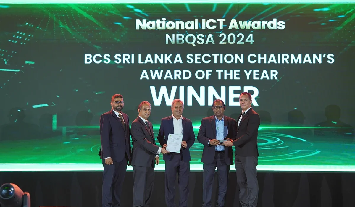 LankaPay Leading the Way in Digital Innovation and Financial Inclusion