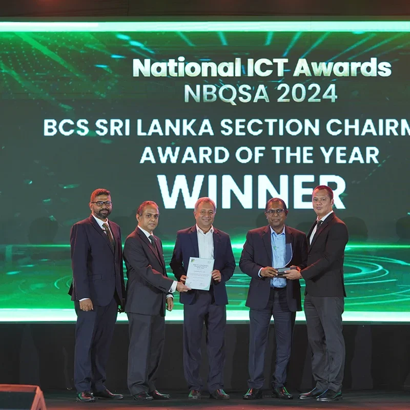 LankaPay Leading the Way in Digital Innovation and Financial Inclusion