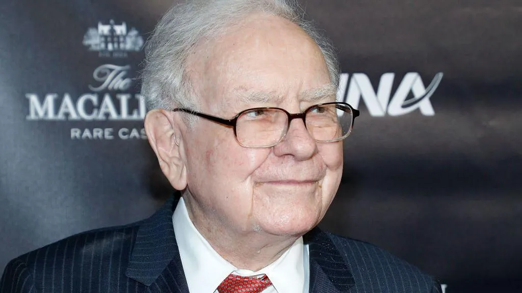 Warren Buffett, 94, Announces Retirement as Berkshire Hathaway CEO Warren Buffet