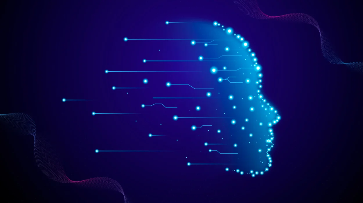 Beyond the Buzzword: Real-World AI That’s Reshaping Commerce Today