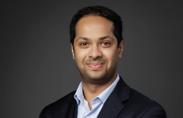 Cinematic Reinvention | A Candid Conversation with Naveed Cader Naveed Cader- CEO of Scope Cinemas with The Business ICON Magazine