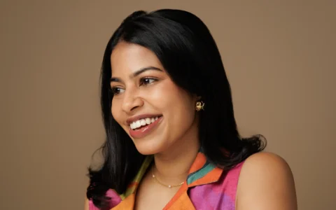 Grace Under Pressure: Elisha Gomes on Leadership, Legacy, and Growth Elisha Gomes CEO of Westgate Interiors with The Business ICON Magazine