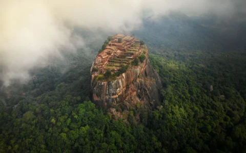 Sri Lanka Tops the List of the World’s Best Islands for 2025 Sri Lanka Tops the List of the World’s Best Islands for 2025