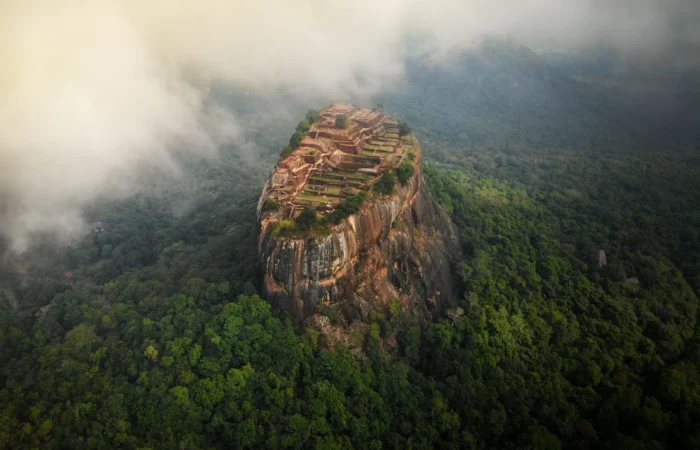Sri Lanka Tops the List of the World’s Best Islands for 2025 Sri Lanka Tops the List of the World’s Best Islands for 2025
