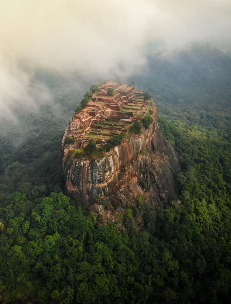 Sri Lanka Tops the List of the World’s Best Islands for 2025