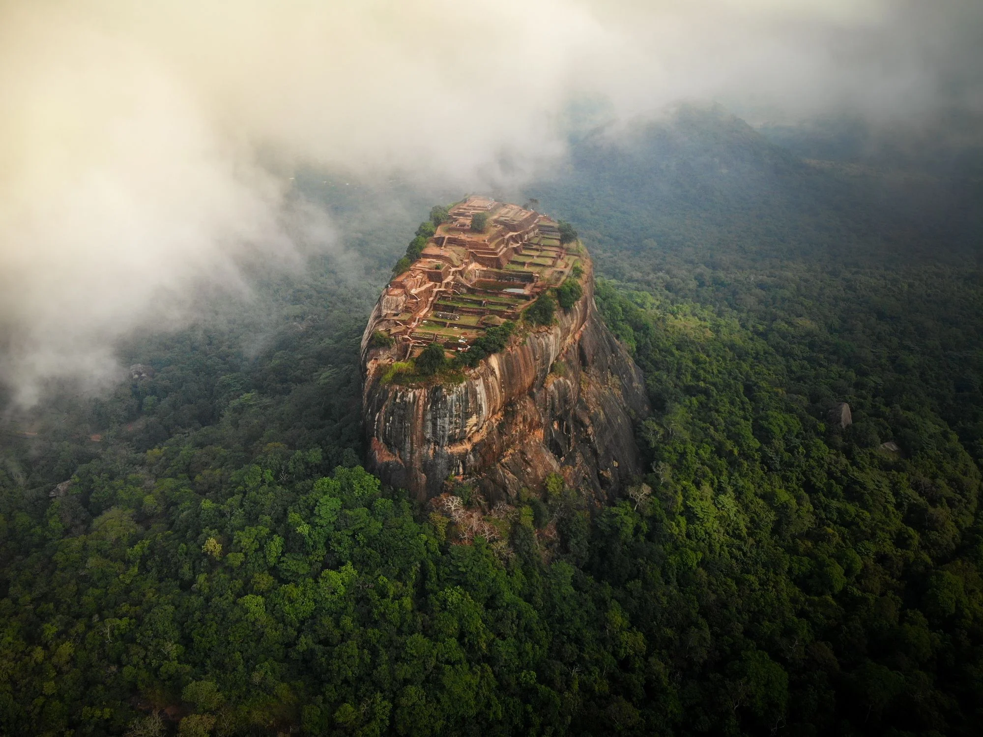 Sri Lanka Tops the List of the World’s Best Islands for 2025 Sri Lanka Tops the List of the World’s Best Islands for 2025