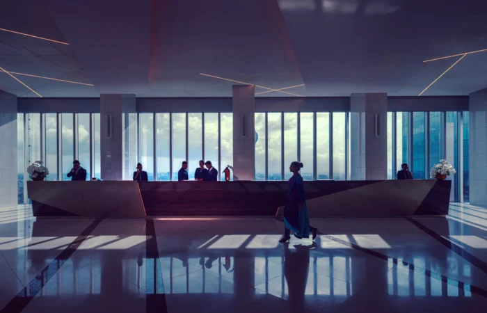 $1.2 Billion Cinnamon Life City of Dreams Launches in Colombo Cinnamon Life at City of Dreams