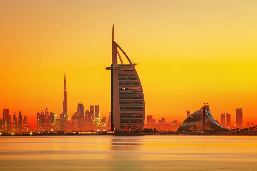 Millionaire Migration Is Booming in 2025: Top Countries Attracting the World's Wealthy