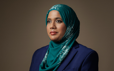 BEYOND BUSINESS: A journey of Legacy and Empowerment with Ameena Ziauddin Ameena Ziauddin