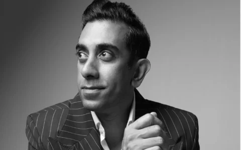 SHALIN BALASURIYA : BRAND, ROOTS, AND GOING GLOBAL. SHALIN BALASURIYA