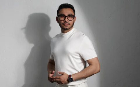 THE CEYLON LANGUAGE OF BEAUTY: DHANANJAYA BANDARA ON CULTURE, CRAFT AND CONTINUITY.