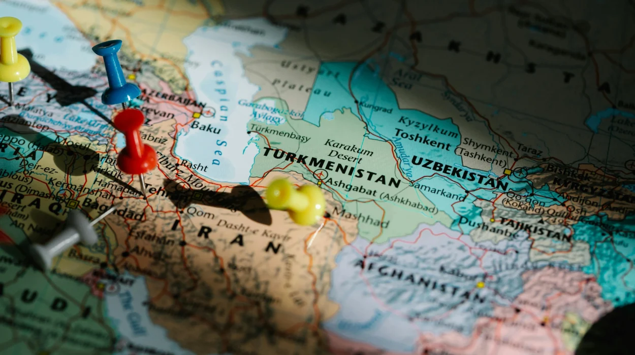 The Empire of Exceptions : Selective Law and the Architecture of Power The Empire of Exceptions